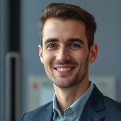 Martin Schreiber — Seriöse Online Casinos expert
